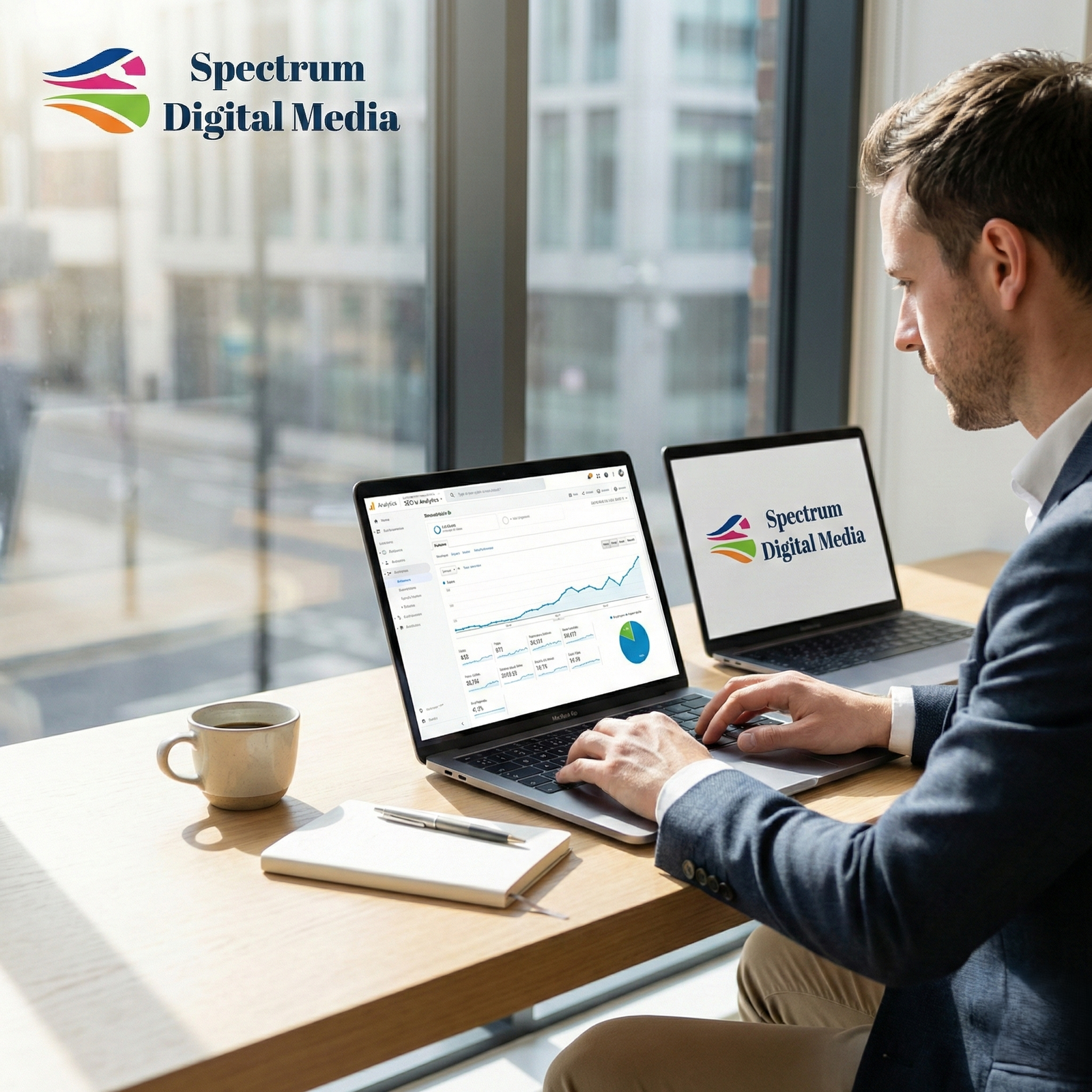 How SEO Helps UK Businesses Generate High-Quality Leads